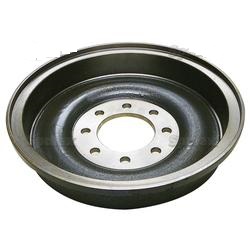 UFF52753U    Brake Drum-Used---Replaces NCA1126A